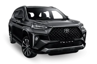 REntal Avanza Veloz Jakarata