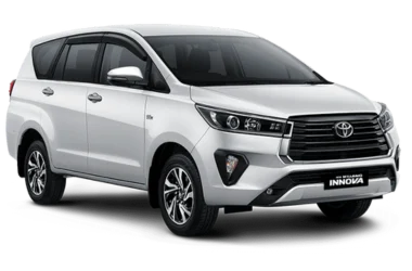 Rental Innova Reborn Jakarta