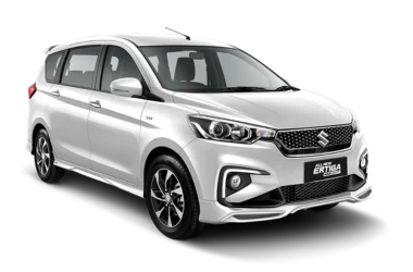 Rental Mobil Ertiga Jakarta (1)