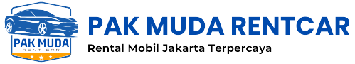 Pak Muda Rental Jakarta