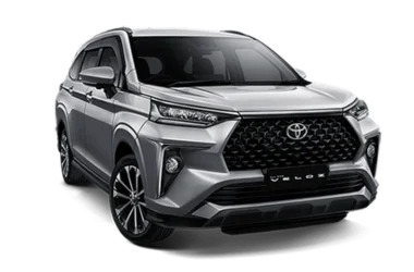 Rental Mobil Veloz New Jakarta