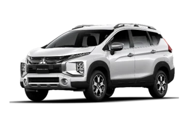 Rental Xpander Cross Jakarta