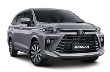 Rental Avanza JAKARTA