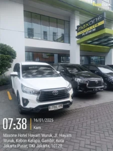 rental mobil jakarta murah