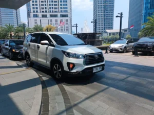 rental mobil jakarta murah
