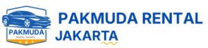 PAK MUDA RENTAL - RENTAL MOBIL JAKARTA
